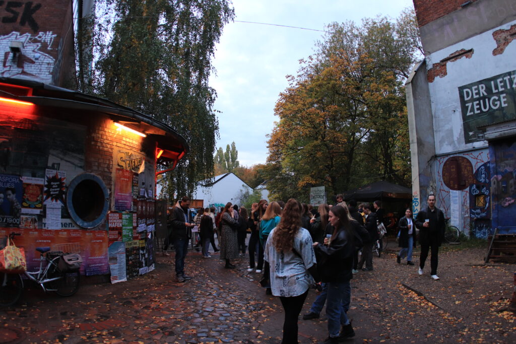 @FESTIVAL VILLAGE