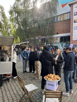 KiezKultur Festival Hannover