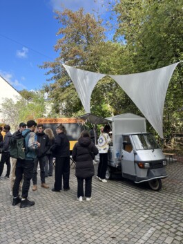 KiezKultur Festival Hannover