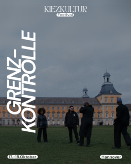  KiezKultur Festival Hannover