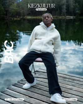 KiezKultur Festival Hannover