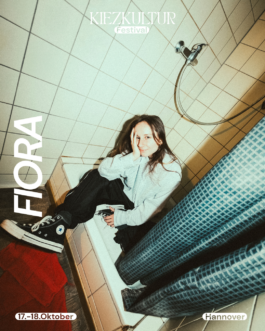  KiezKultur Festival Hannover