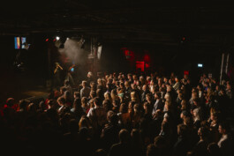 KiezKultur Festival Hannover