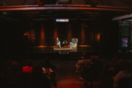 KiezKultur Festival Hannover