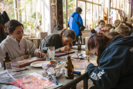 KiezKultur Festival Hannover