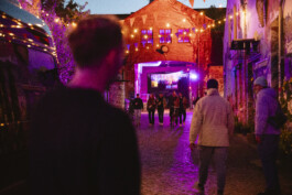 KiezKultur Festival Hannover