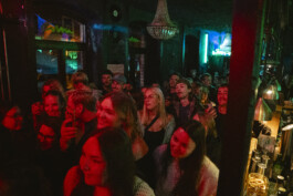 KiezKultur Festival Hannover