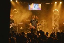 KiezKultur Festival Hannover