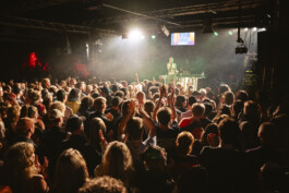 KiezKultur Festival Hannover