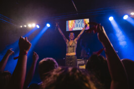 KiezKultur Festival Hannover