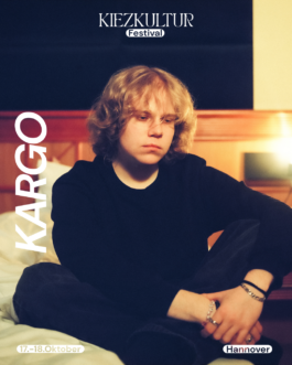  KiezKultur Festival Hannover