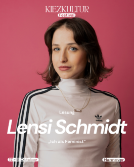  KiezKultur Festival Hannover