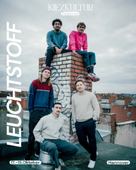 KiezKultur Festival Hannover