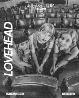  KiezKultur Festival Hannover