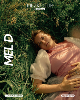 KiezKultur Festival Hannover