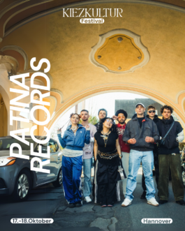  KiezKultur Festival Hannover