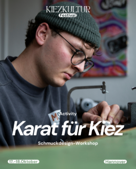  KiezKultur Festival Hannover