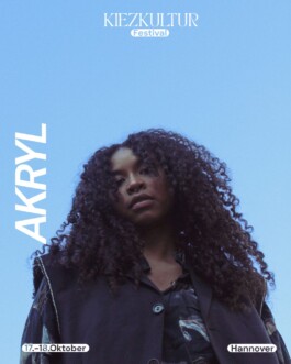  KiezKultur Festival Hannover