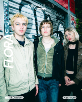  KiezKultur Festival Hannover