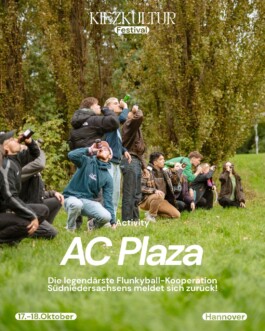  KiezKultur Festival Hannover