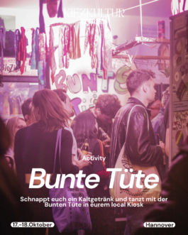 KiezKultur Festival Hannover