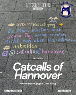 KiezKultur Festival Hannover