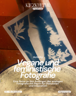  KiezKultur Festival Hannover