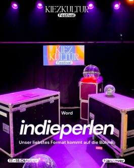 KiezKultur Festival Hannover