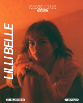  KiezKultur Festival Hannover