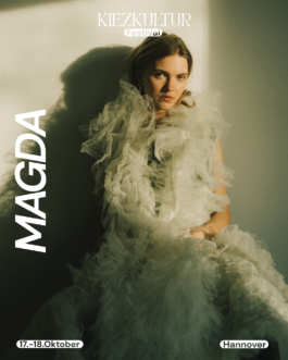 KiezKultur Festival Hannover