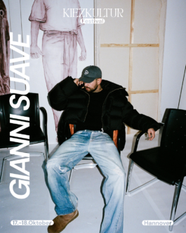  KiezKultur Festival Hannover