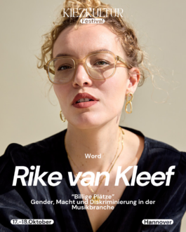 KiezKultur Festival Hannover