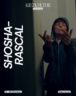  KiezKultur Festival Hannover