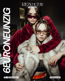  KiezKultur Festival Hannover