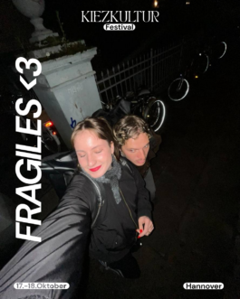 KiezKultur Festival Hannover