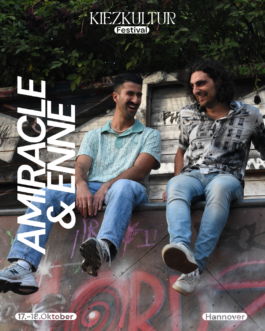 KiezKultur Festival Hannover