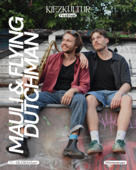  KiezKultur Festival Hannover