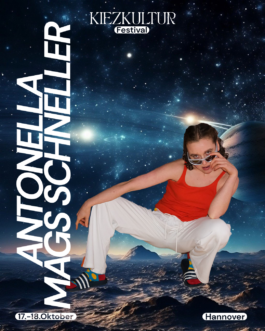  KiezKultur Festival Hannover