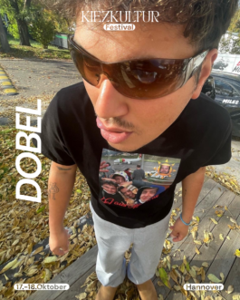 KiezKultur Festival Hannover