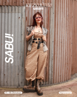  KiezKultur Festival Hannover