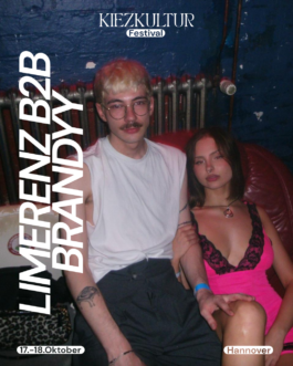  KiezKultur Festival Hannover