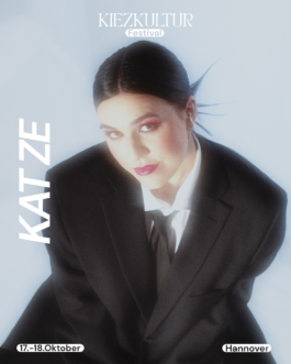  KiezKultur Festival Hannover