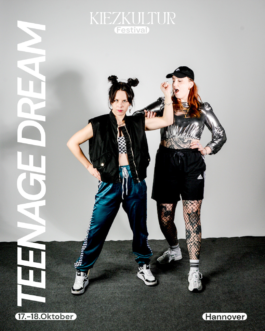 KiezKultur Festival Hannover