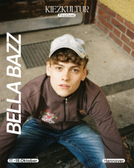  KiezKultur Festival Hannover