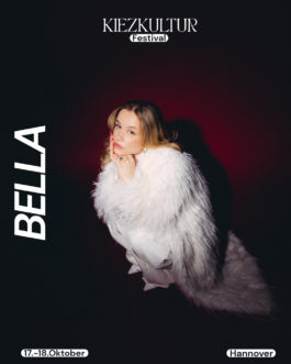  KiezKultur Festival Hannover