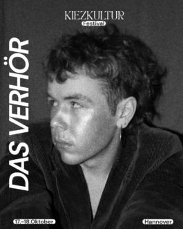  KiezKultur Festival Hannover