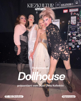  KiezKultur Festival Hannover