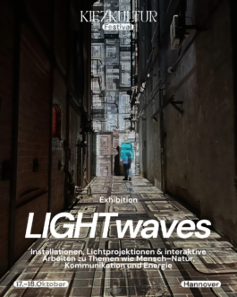  KiezKultur Festival Hannover