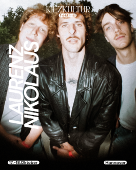  KiezKultur Festival Hannover