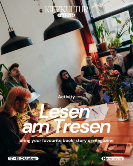 KiezKultur Festival Hannover
